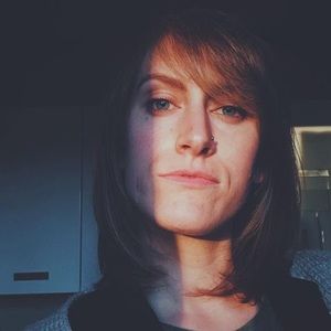 Meet your Posher, Lexi